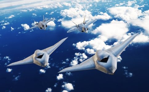 Everything We Just Learned About The Vectis CCA